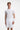 T-shirt BOSS Green Active slim blanc 50569997 – face