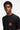 T-shirt HUGO Datril noir 50570446 – dos
