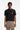 T-shirt HUGO Datril noir 50570446 – face