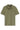 Polo BOSS Passenger slim fit en piqué de coton stretch vert kaki