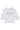 T-shirt manches longues BOSS Kids bébé blanc J52514 – vue de face
