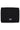 Écharpe tube BOSS Kids noire J52635 – vue de face