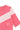 Grenouillère bébé BOSS Kidswear rose J53325 - vue 2