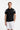 Polo BOSS Green Paddy noir 50564793 – face