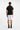 Polo BOSS Green Paddy noir 50564793 – vue portée