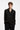 Chemise HUGO Kenno slim noire 50566214 – face