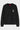 Sweatshirt HUGO Duloslong noir 50568287