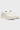 Sneakers BOSS cuir et daim blanches 50568536 – vue principale