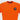 helvetica-t-shirt-ajaccio-logo-badge-orange-front-zoom-28524