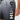 hugo-short-de-bain-logo-50555582-blanc-details