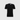 T-shirt col jacquard HUGO BOSS