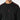 Sweatshirt loungewear HUGO Noah noir 50566160 – vue de dos