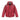 Doudoune Ice Jacket Stone Island rouge – vue de face