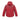 Doudoune Ice Jacket Stone Island rouge – vue de dos
