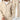 Ensemble Ikao Paris LP-2613 beige, vue de face