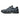 Asics Gel-Kayano 20 1203B076 noir gunmetal (001), vue latérale