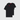 Lot de 2 T-shirts HUGO Slim – vue de face