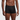 Lot de 3 Boxers Courts en Coton Stretch en Boîte Cadeau Hugo Boss