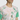 Maillot d'Échauffement Adidas Algérie