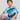 Maillot Faster enfant OM 2024/25