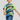 Maillot Faster enfant OM 2024/25