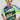 Maillot Faster enfant OM 2024/25