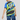 Maillot Faster enfant OM 2024/25