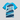 Maillot Faster enfant OM 2024/25
