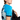 Maillot OM Faster bleu