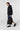 Sweat Zippé Gertrude Melvin Scuba Noir – vue 2