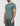 T-shirt Armani Exchange Homme Vert – vue 2