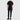 pantalon-balmain-BH0PM030WB86-black-back-wear
