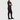 M PWRTRAIN STRETCH WOVEN PANT - 527651-01