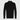 Polo noir manches longues Ralph Lauren - Instinct Premium 