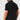 Short-sleeved polo shirt