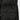 puffer-the-north-face-NF0A4QYXJK31-black-front-inside-detail