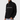 Pull Col Camionneur Zippé Lewisger Gertrude