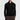 Pull en Coton avec Fermeture Éclair Courte Hugo Boss
