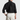 ralph-lauren-Chemise Noire en Lin Custom Fit-710966294019-dos