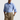 ralph-lauren-Chemise en Lin Bleu Austin Custom Fit-710966294509-details