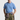 ralph-lauren-T-shirt Bleu Bristol en Jersey à Col Rond – 710916698502-details