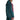 Veste toutes saisons Real Madrid 2026/27 Adidas homme vert KB6385, dos