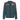 Veste de présentation Real Madrid 2026/27 Adidas enfant vert KB6381, face
