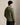 Sweat à capuche Polo Ralph Lauren maille double olive 710881517520 – détail