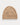 Bonnet Polo Ralph Lauren laine poney distinctif camel 710886137500 – porté