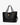 Sac à main Maya By Chabrand P 13725 noir – détail