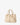 Sac à main Maya By Chabrand P 13793 écru – détail