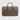Sac de Voyage BOSS Northon Daim – vue de face