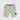 Short à écusson détachable Stone Island – Confort et style modulable