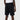 Short à logo ICEBERG